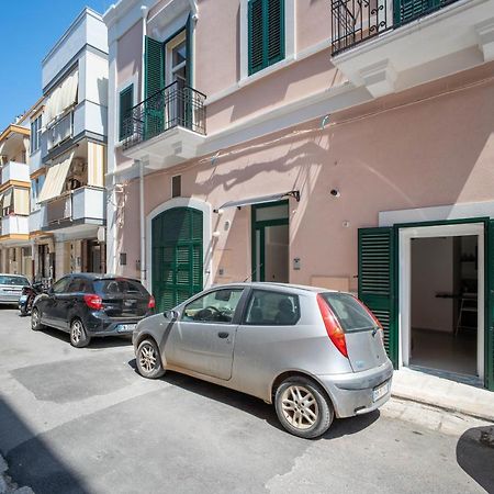Wepuglia - Dimore Stefania Polignano a Mare Exterior photo