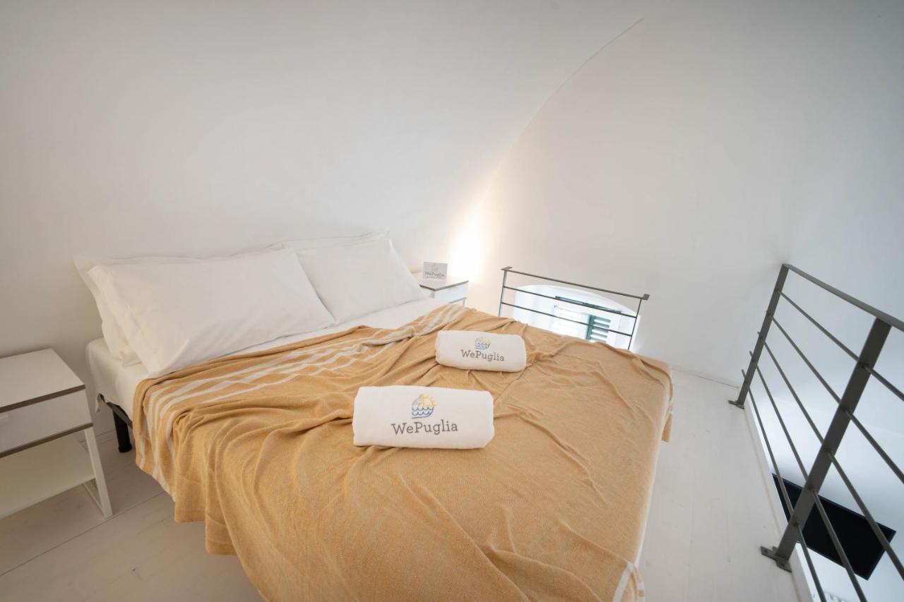 Wepuglia - Dimore Stefania Polignano a Mare Exterior photo