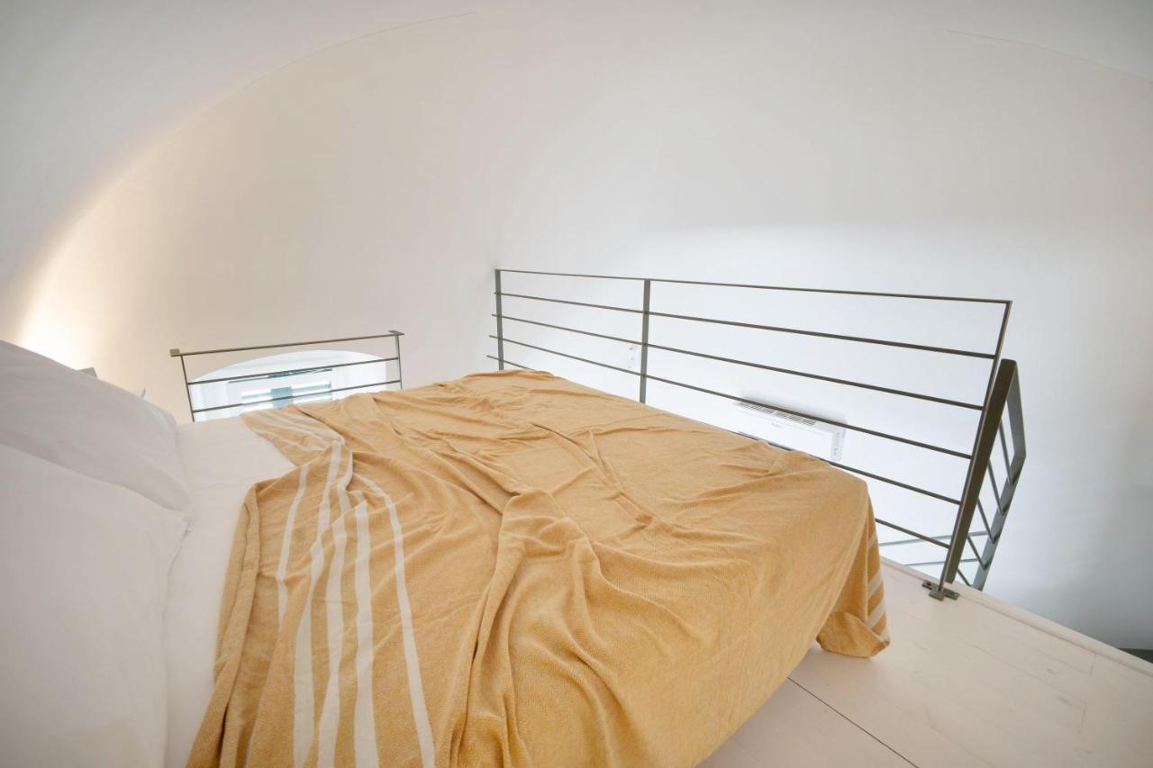 Wepuglia - Dimore Stefania Polignano a Mare Exterior photo