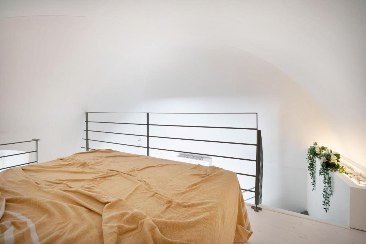 Wepuglia - Dimore Stefania Polignano a Mare Exterior photo