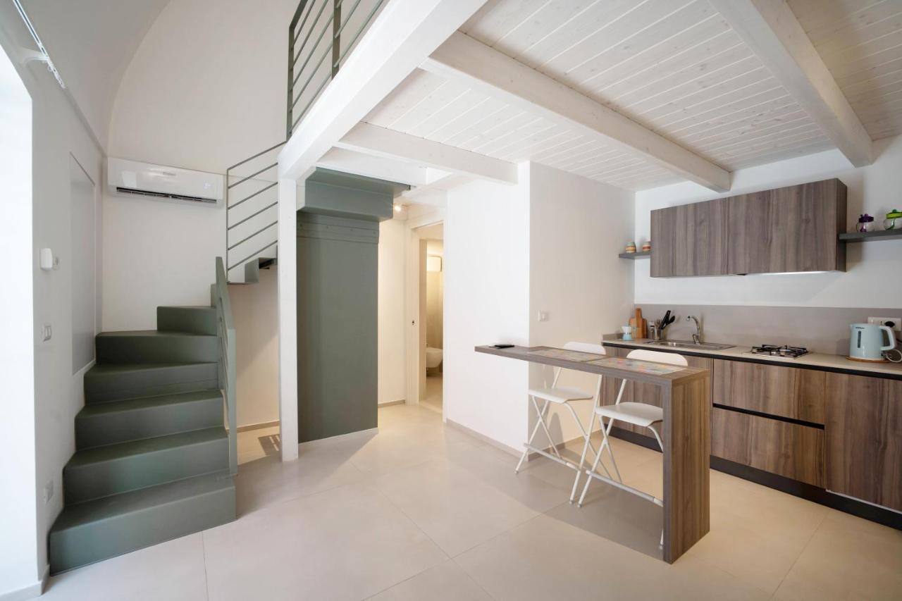 Wepuglia - Dimore Stefania Polignano a Mare Exterior photo