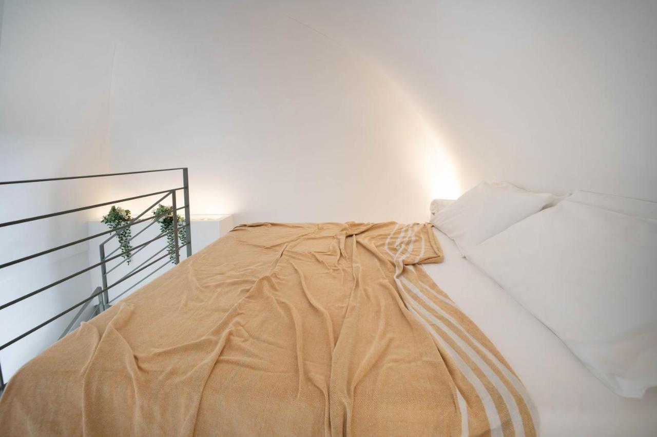 Wepuglia - Dimore Stefania Polignano a Mare Exterior photo