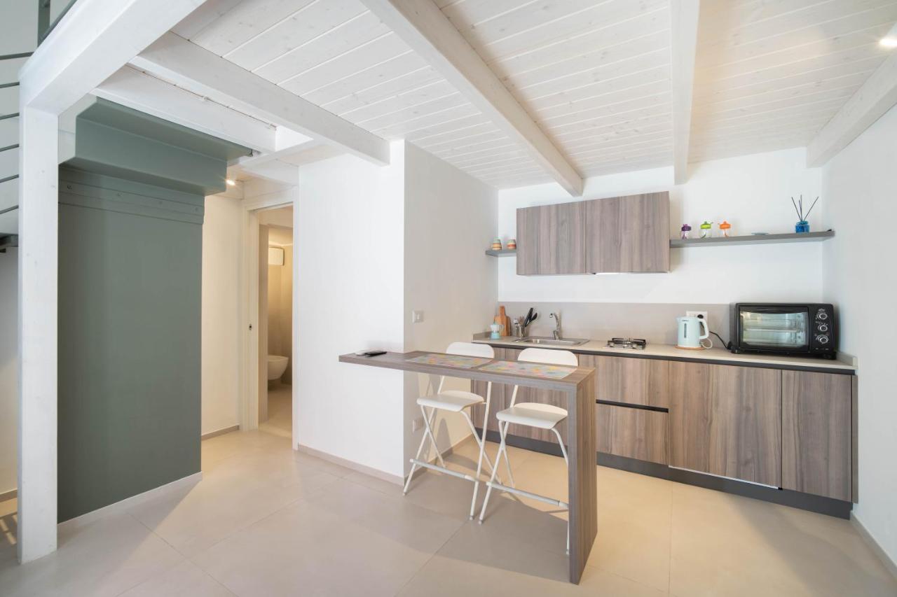 Wepuglia - Dimore Stefania Polignano a Mare Exterior photo