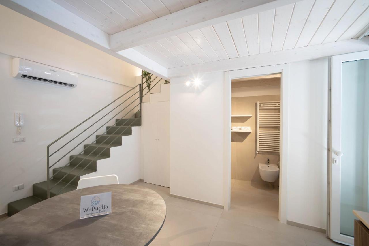 Wepuglia - Dimore Stefania Polignano a Mare Exterior photo