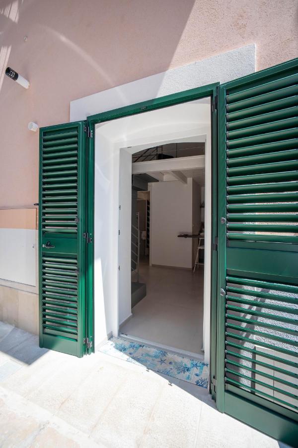 Wepuglia - Dimore Stefania Polignano a Mare Exterior photo
