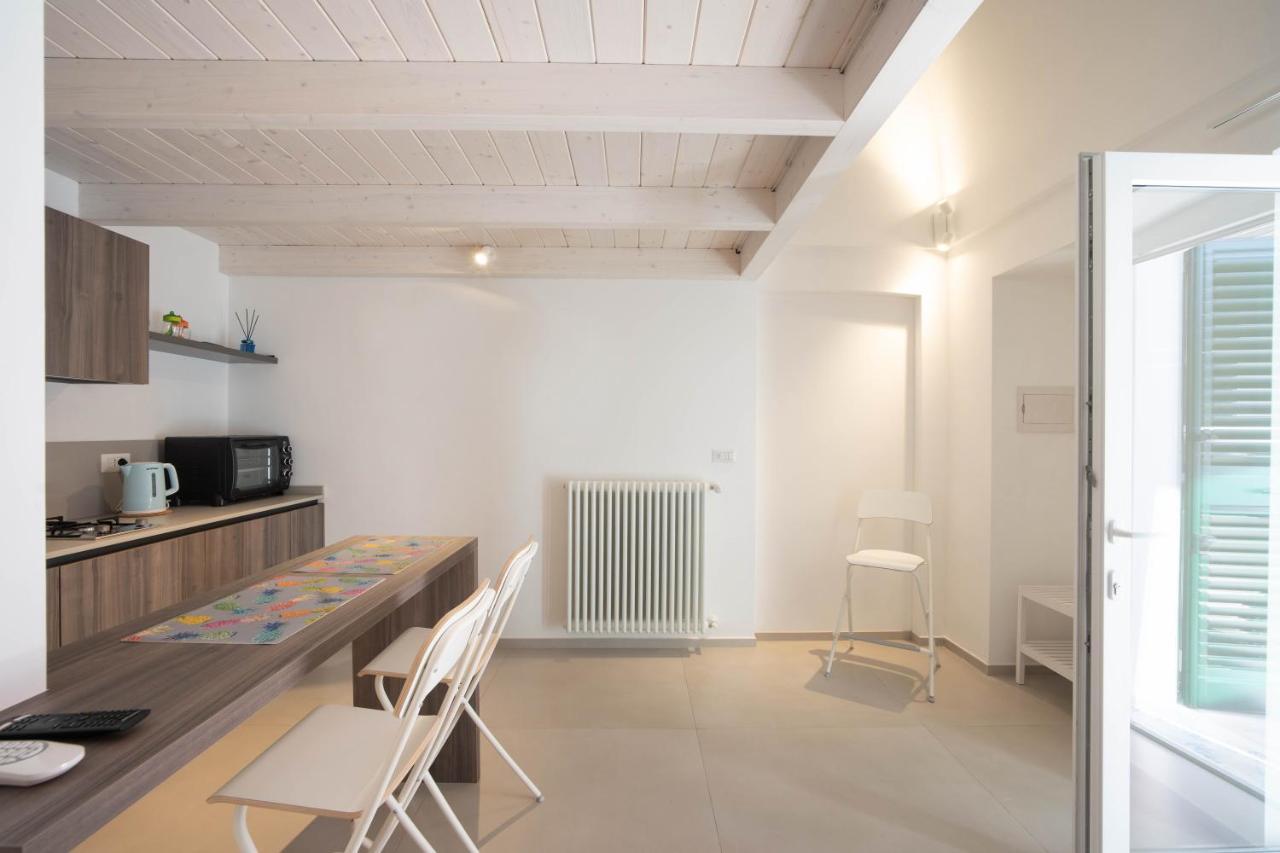 Wepuglia - Dimore Stefania Polignano a Mare Exterior photo