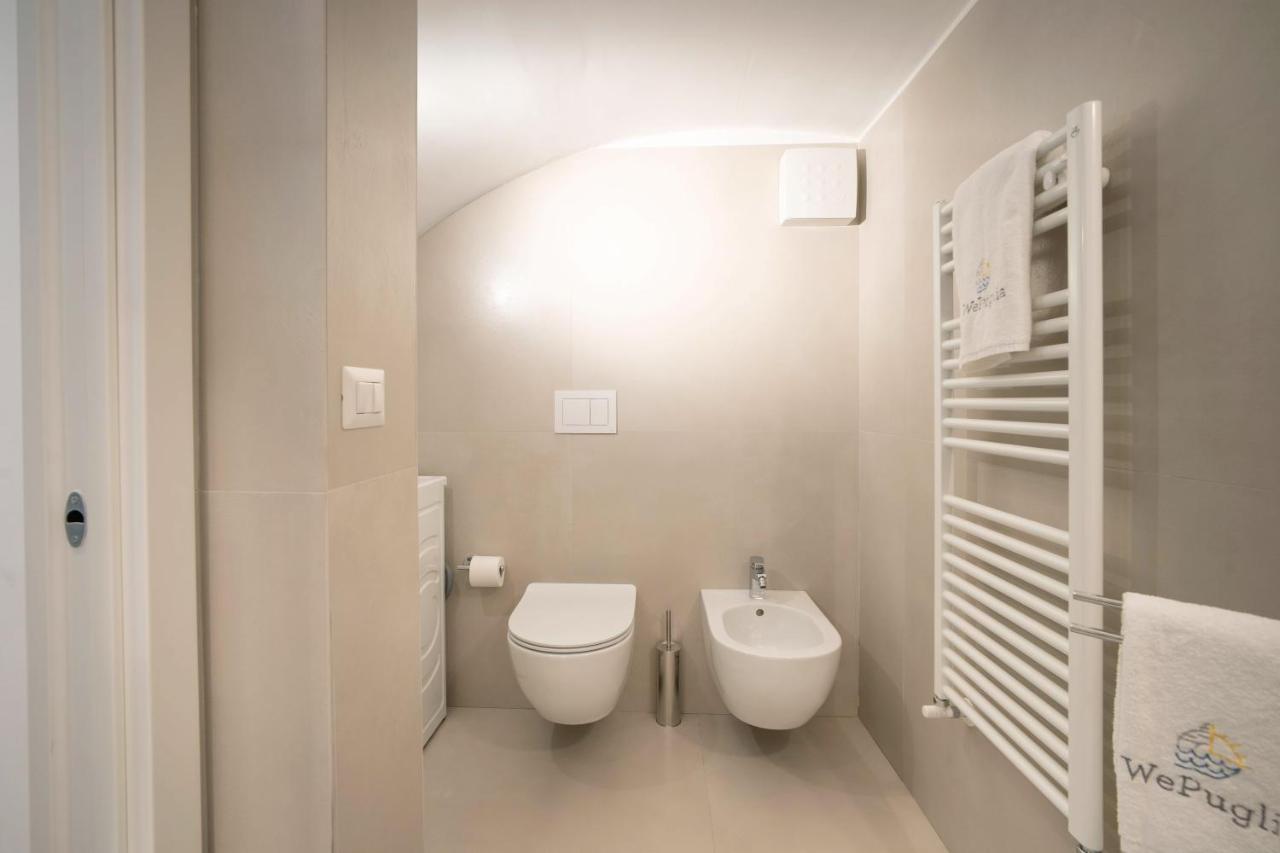 Wepuglia - Dimore Stefania Polignano a Mare Exterior photo