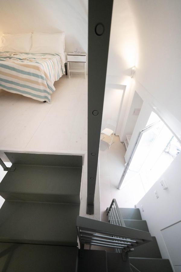 Wepuglia - Dimore Stefania Polignano a Mare Exterior photo